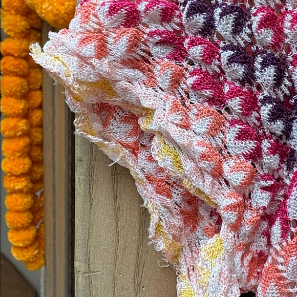 Missoni Short Sleeve Top - Picture 5 of 11